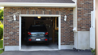 Garage Door Installation at Naples Long Beach, California